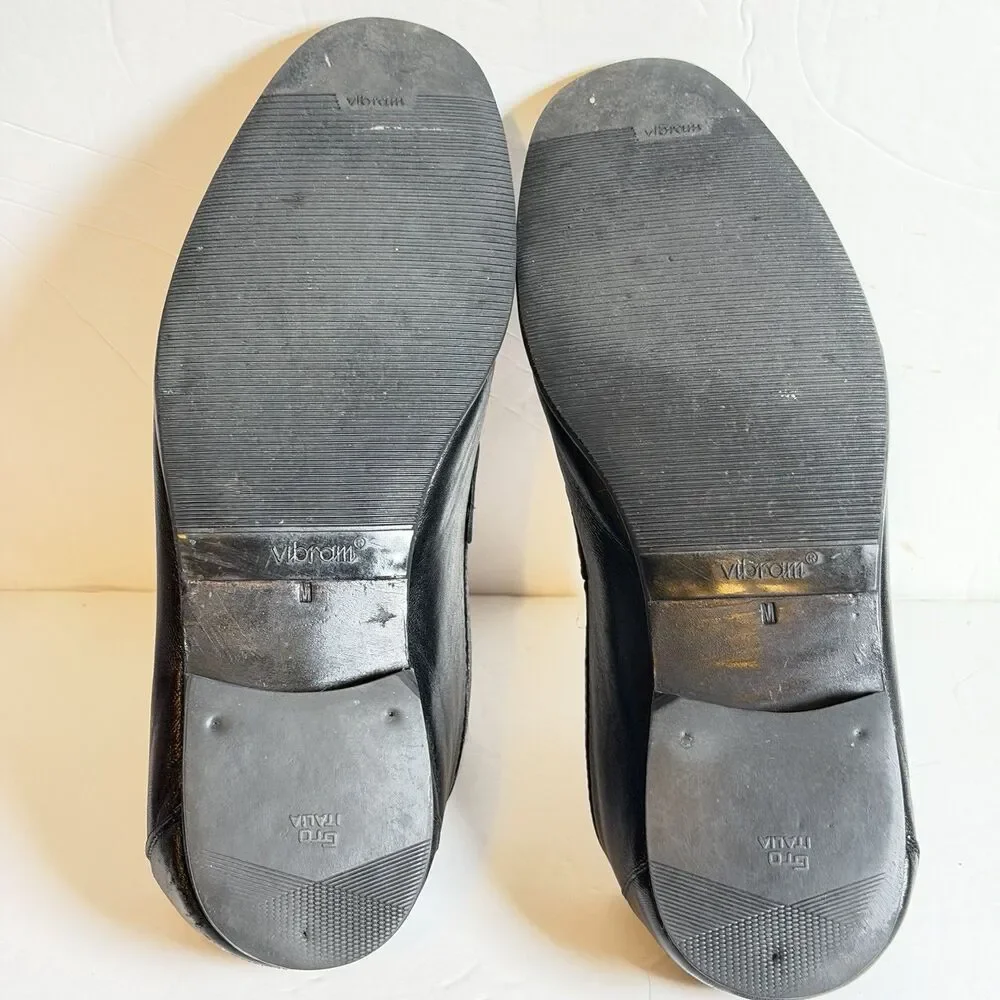 unbranded men black
